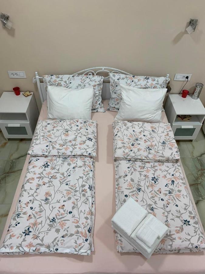 Lilly Apartment Palic Exterior photo