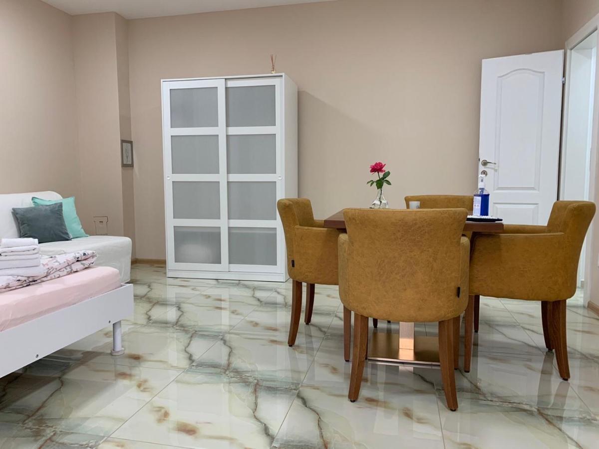 Lilly Apartment Palic Exterior photo