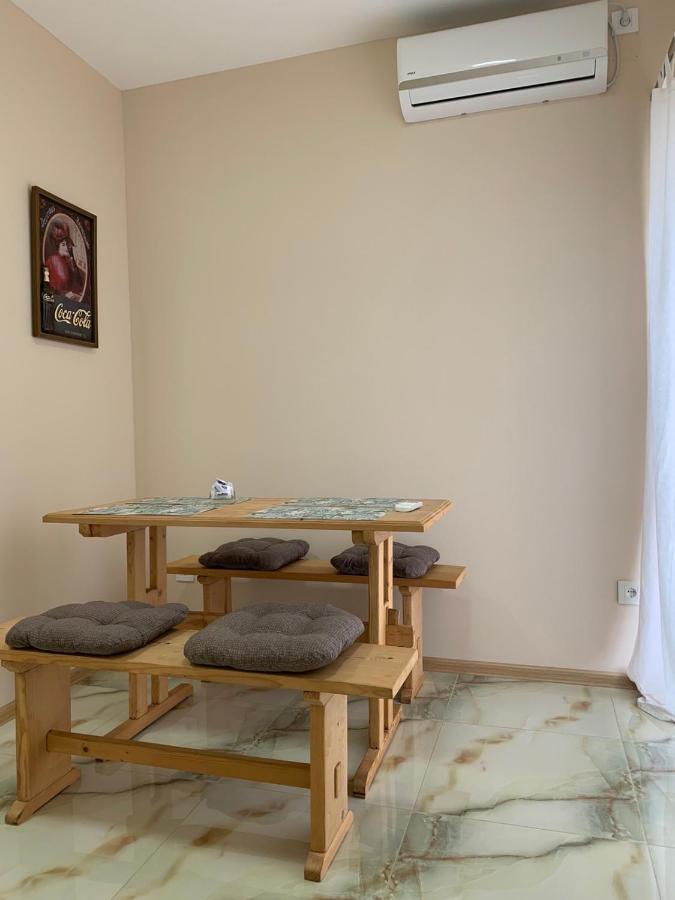Lilly Apartment Palic Exterior photo