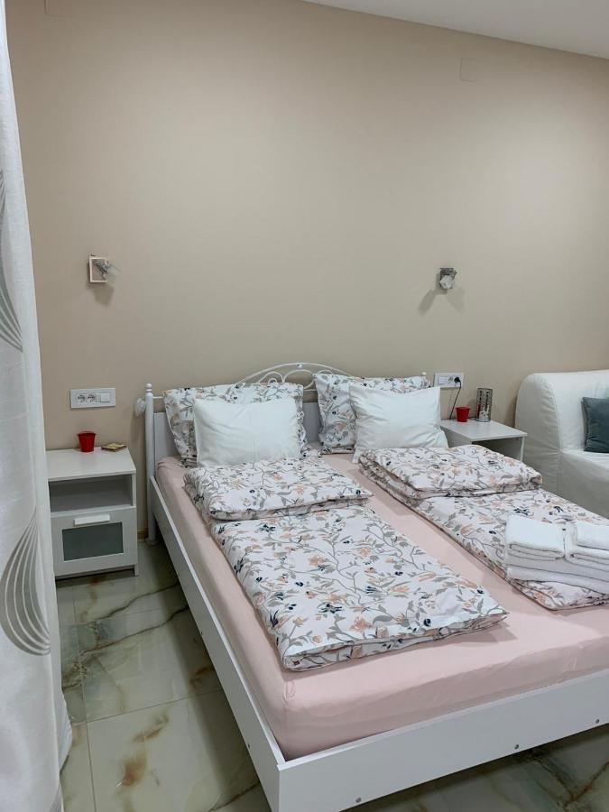 Lilly Apartment Palic Exterior photo