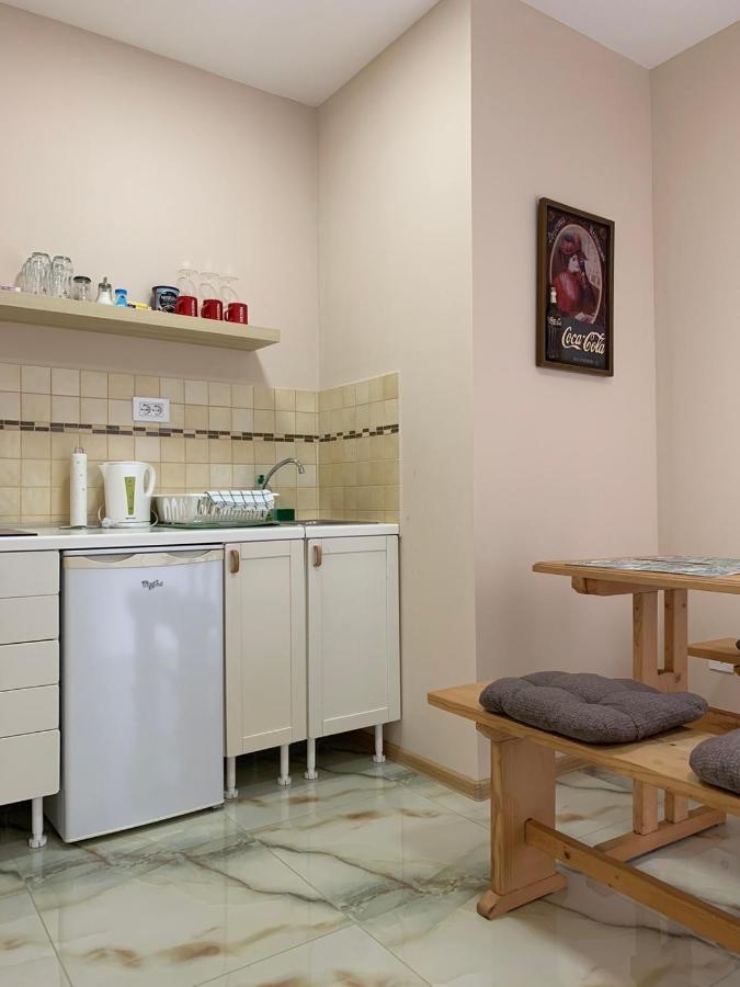 Lilly Apartment Palic Exterior photo