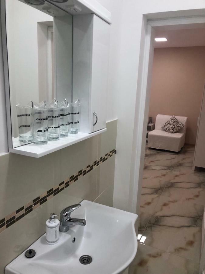 Lilly Apartment Palic Exterior photo